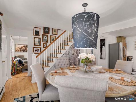 43 George Avenue Norwalk CT 06851