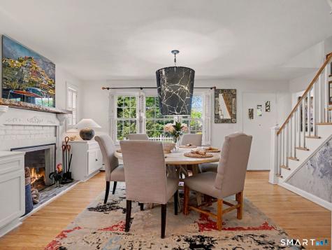 43 George Avenue Norwalk CT 06851