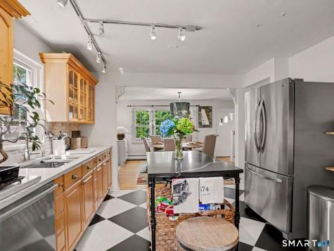 43 George Avenue Norwalk CT 06851