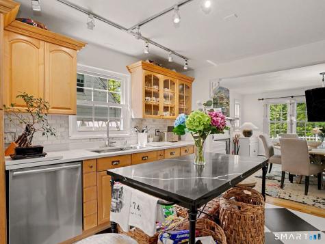 43 George Avenue Norwalk CT 06851