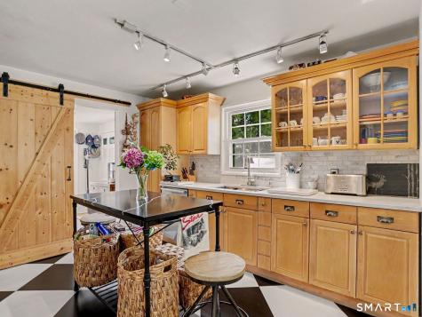 43 George Avenue Norwalk CT 06851
