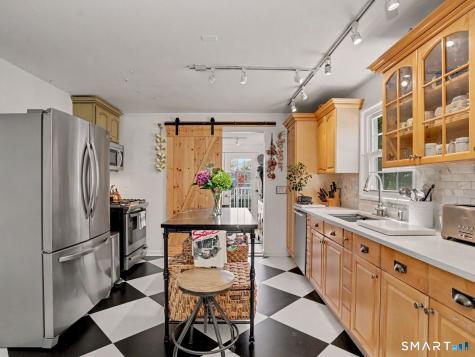 43 George Avenue Norwalk CT 06851