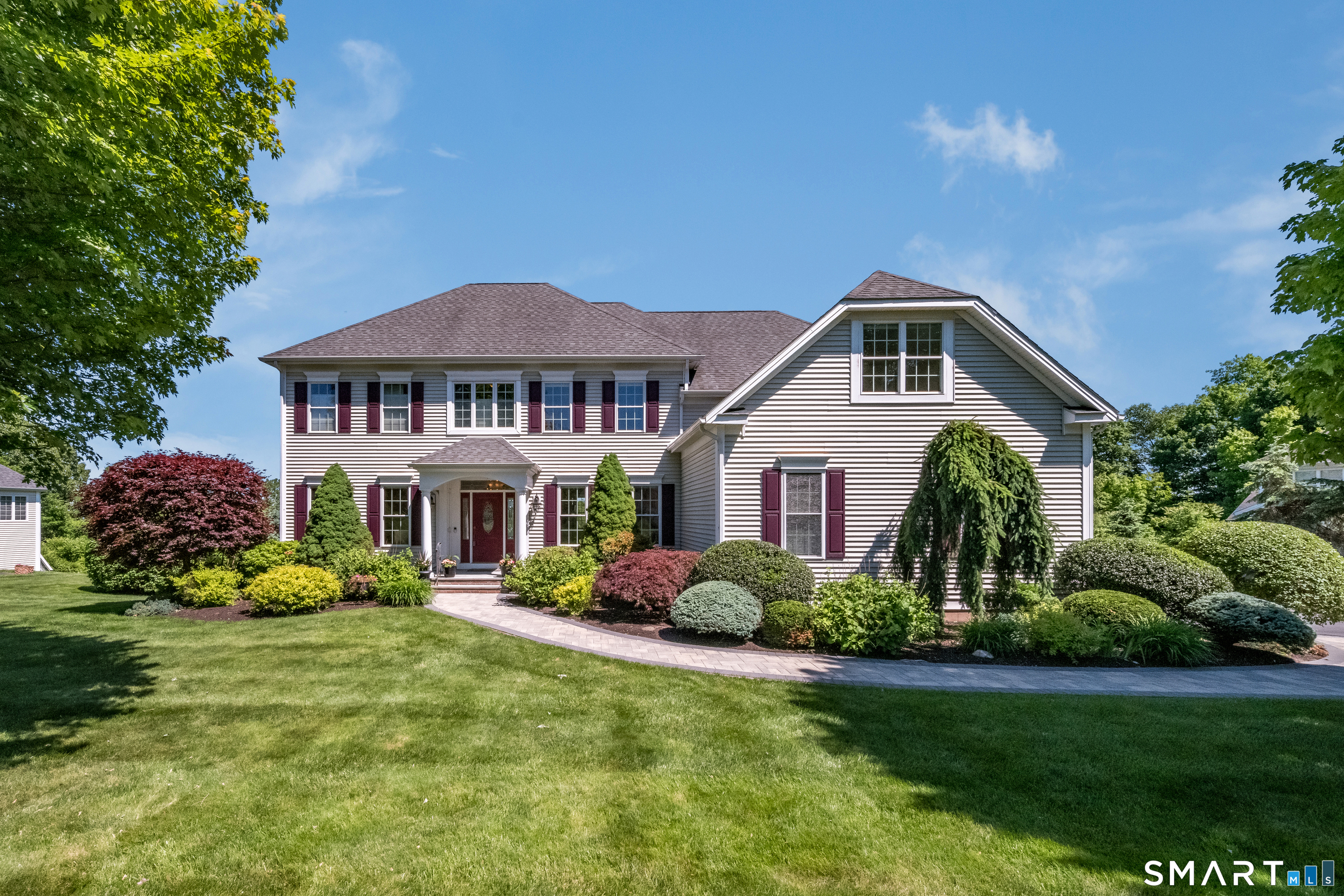 15 Garden Gate Farmington CT 06032