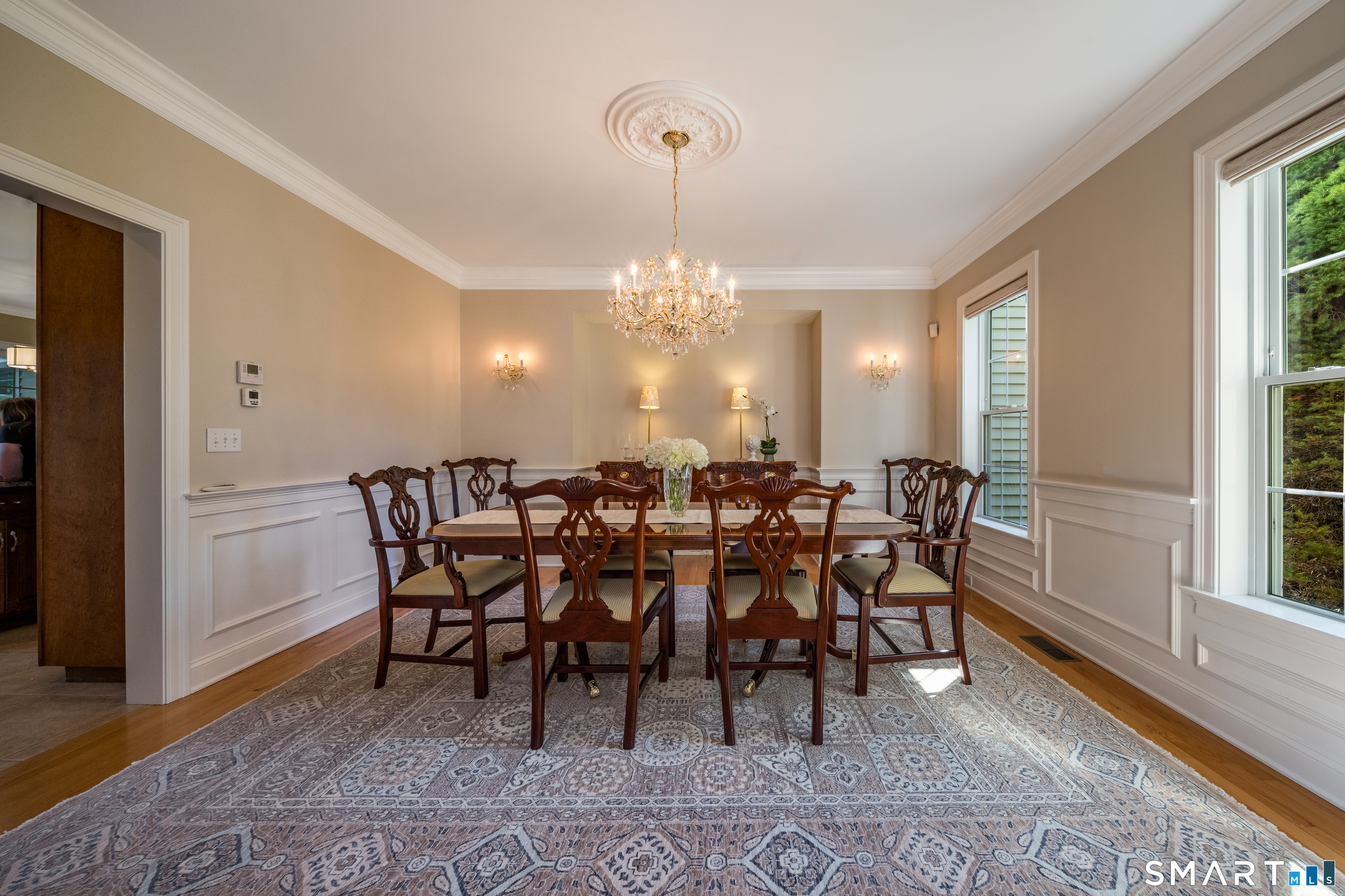 15 Garden Gate Farmington CT 06032