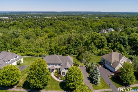 15 Garden Gate Farmington CT 06032