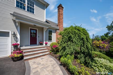 15 Garden Gate Farmington CT 06032