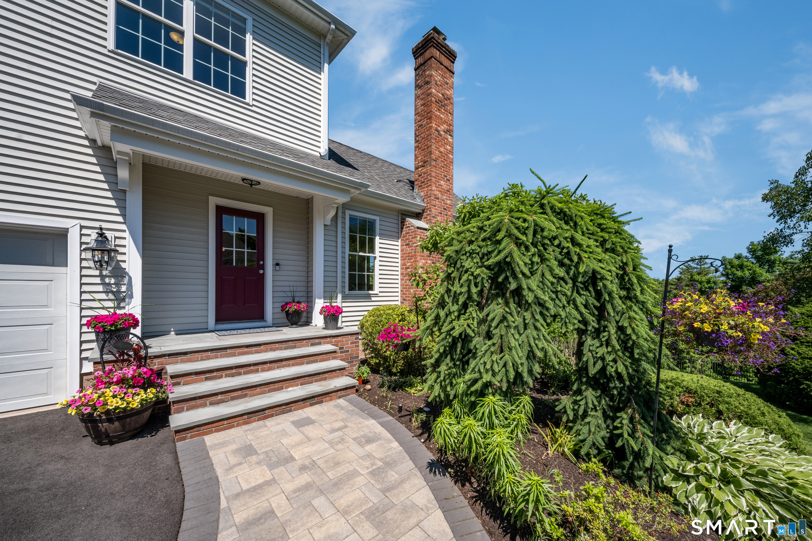 15 Garden Gate Farmington CT 06032