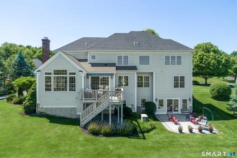 15 Garden Gate Farmington CT 06032