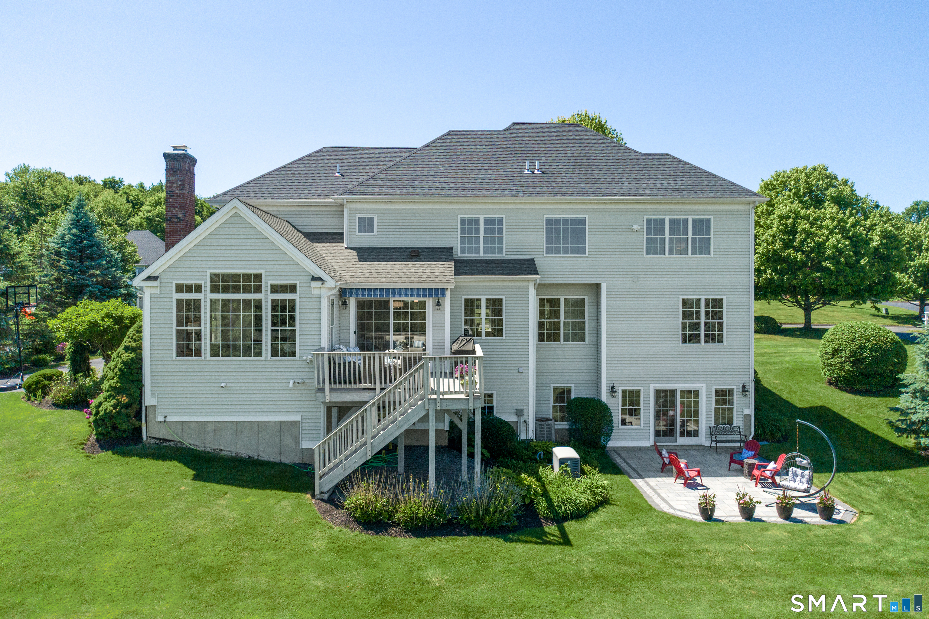 15 Garden Gate Farmington CT 06032