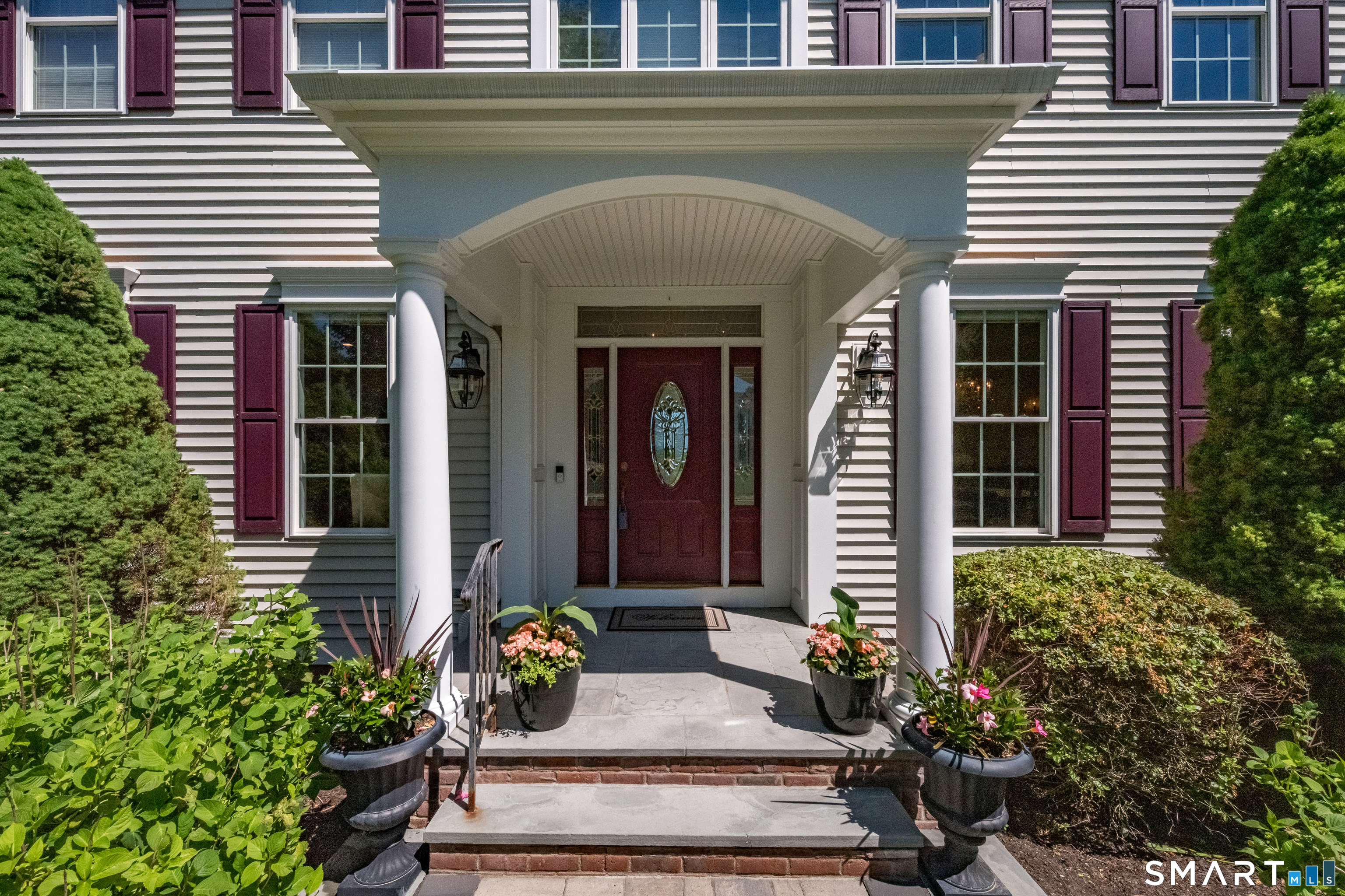 15 Garden Gate Farmington CT 06032