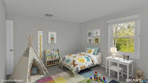 10 Cliffmount Drive Bloomfield CT 06002