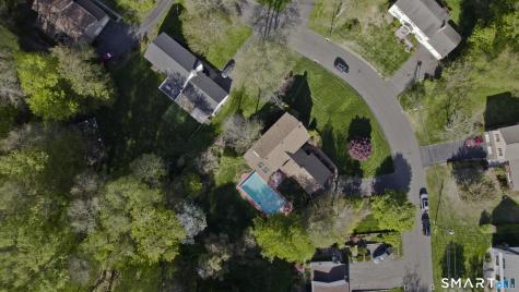 10 Cliffmount Drive Bloomfield CT 06002