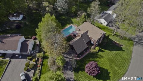 10 Cliffmount Drive Bloomfield CT 06002