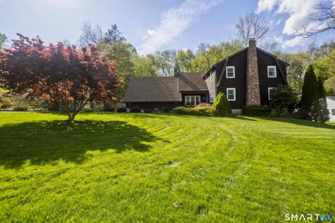 10 Cliffmount Drive Bloomfield CT 06002