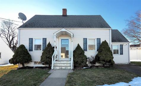 32 Sunset Road Hamden CT 06514