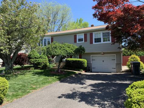48 Tawny Thrush Road Naugatuck CT 06770