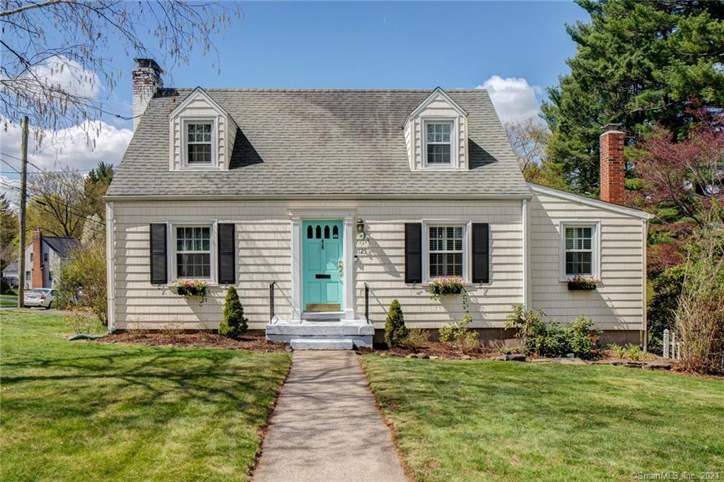 125 North Main Street West Hartford CT 06107