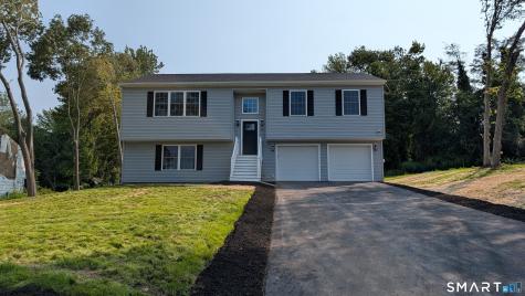 544 Wintergreen Avenue Hamden CT 06514