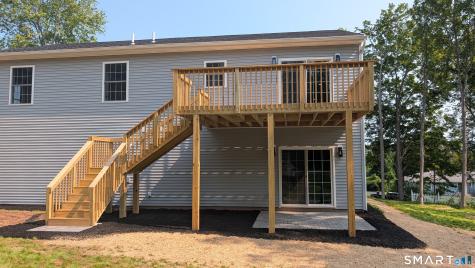 544 Wintergreen Avenue Hamden CT 06514