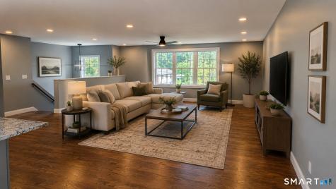 544 Wintergreen Avenue Hamden CT 06514
