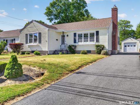 74 Nicholas Avenue Groton CT 06340