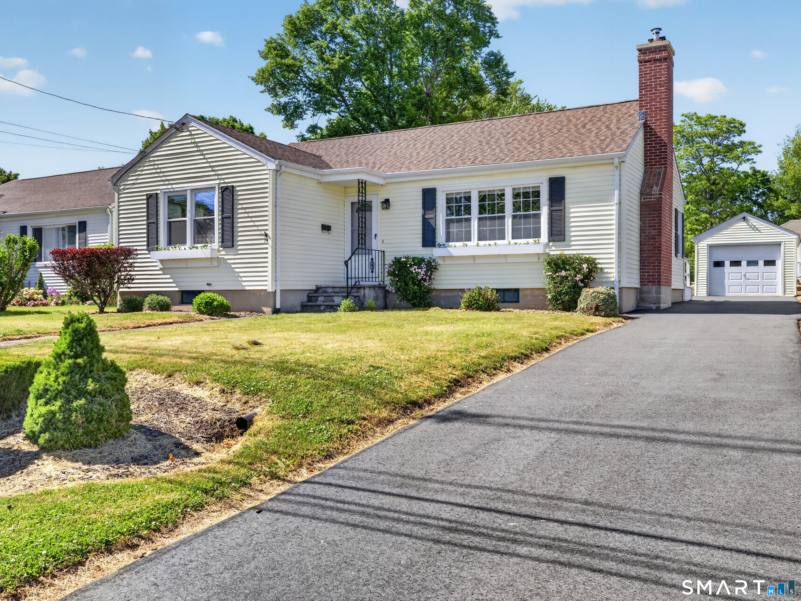 74 Nicholas Avenue Groton CT 06340