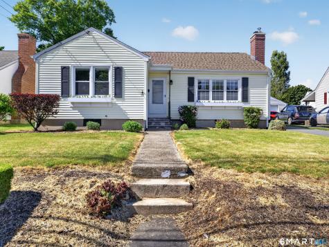 74 Nicholas Avenue Groton CT 06340