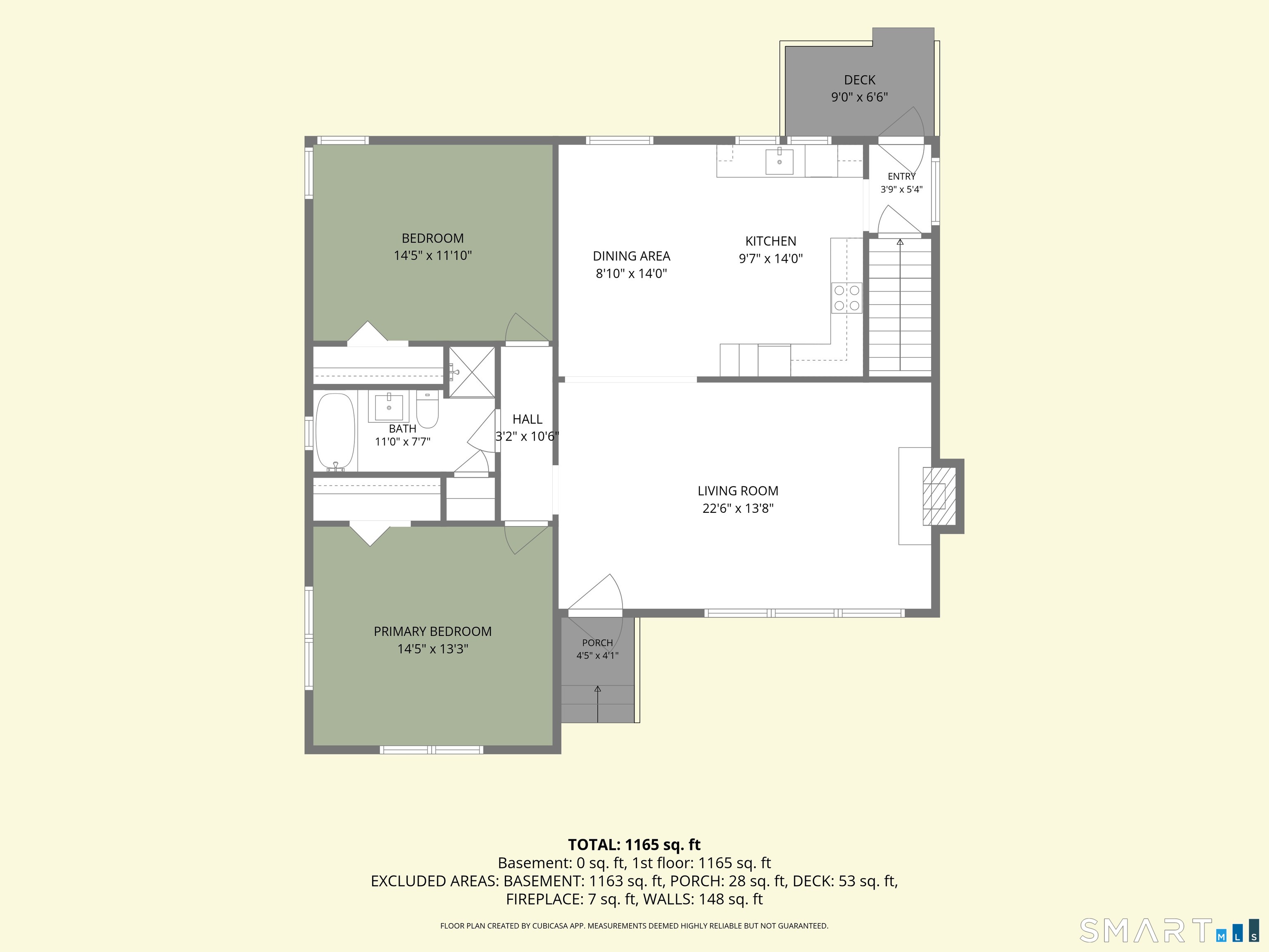 74 Nicholas Avenue Groton CT 06340