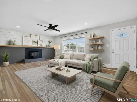 74 Nicholas Avenue Groton CT 06340