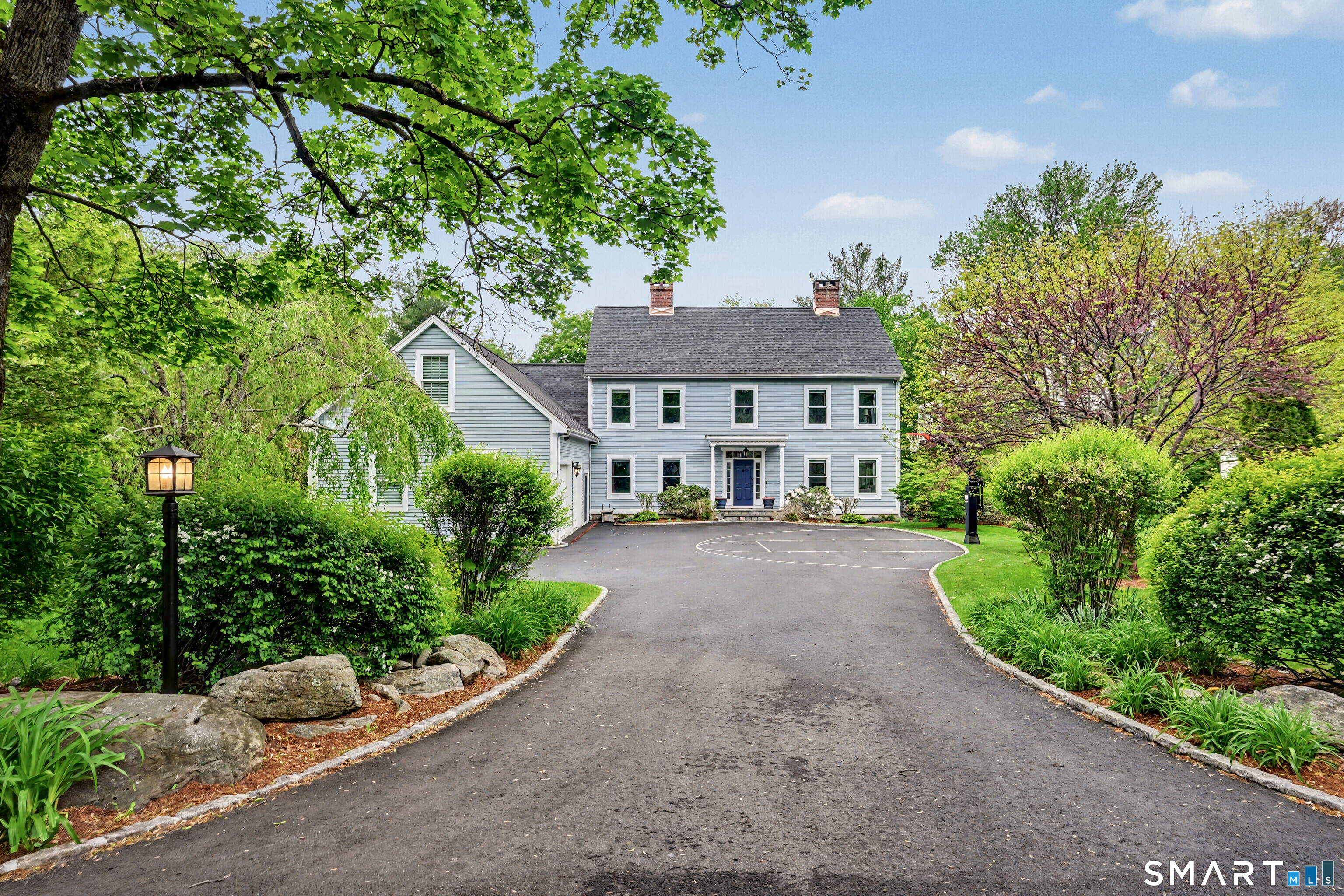 518 Hoyt Street Darien CT 06820