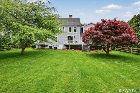 518 Hoyt Street Darien CT 06820