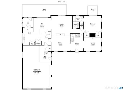 518 Hoyt Street Darien CT 06820