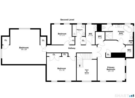 518 Hoyt Street Darien CT 06820