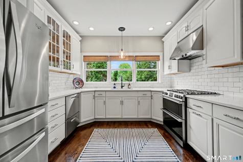 518 Hoyt Street Darien CT 06820