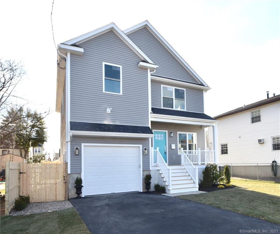 133 Shell Street Bridgeport CT 06605