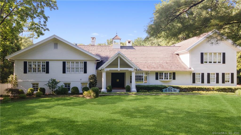 21 Byfield Lane Greenwich CT 06830