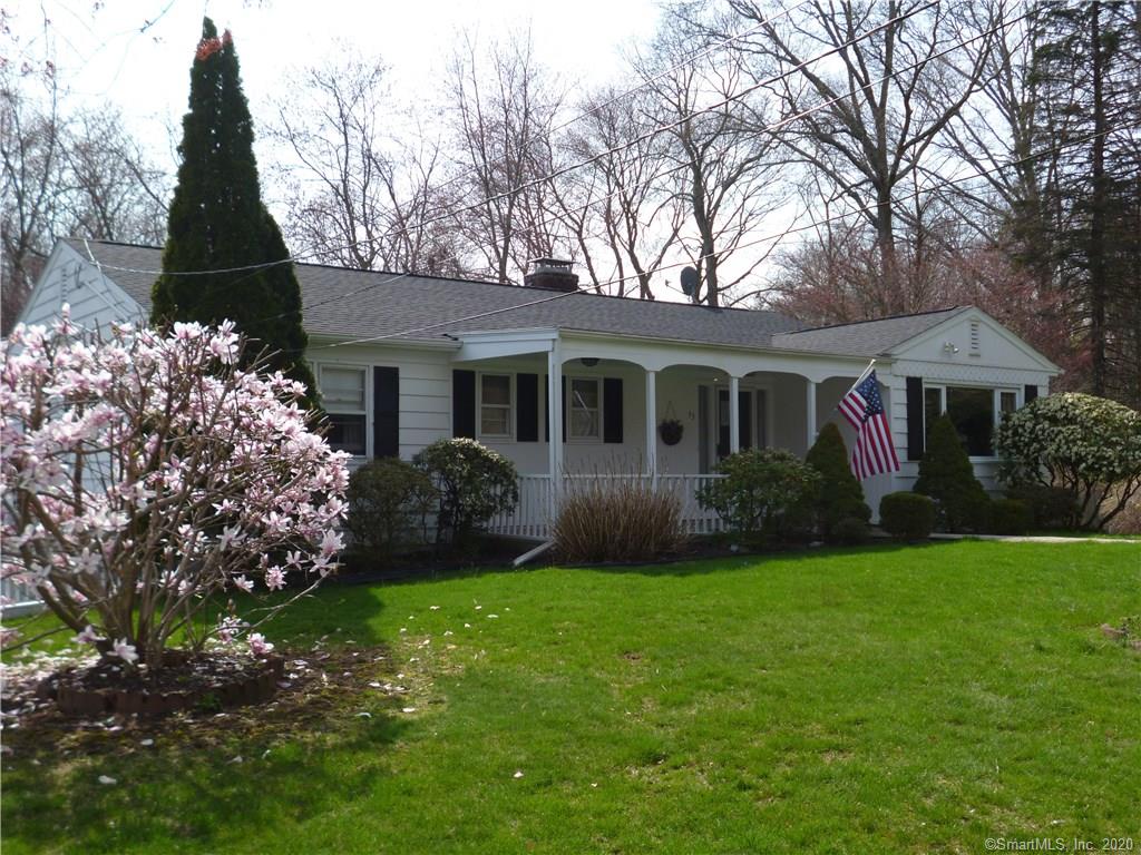 53 Marian Road Fairfield CT 06825