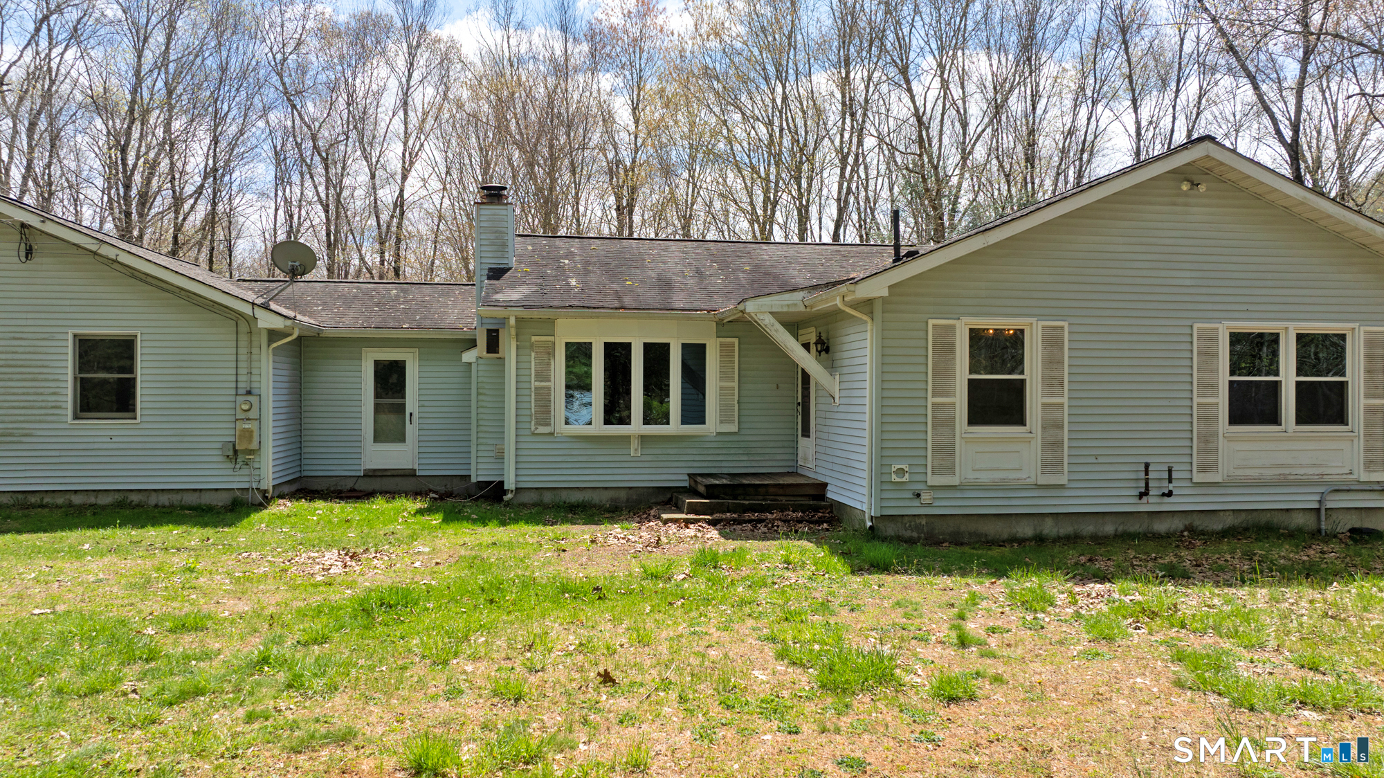 115 Lynch Road Lebanon CT 06249