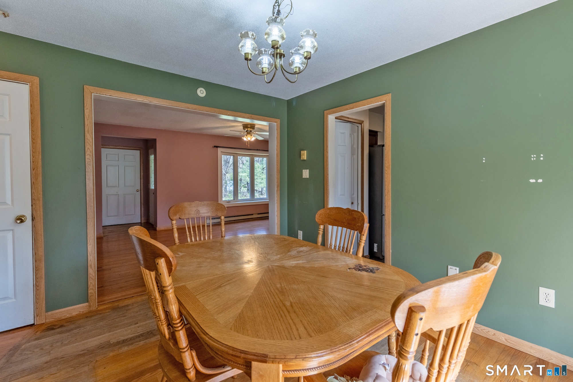 115 Lynch Road Lebanon CT 06249