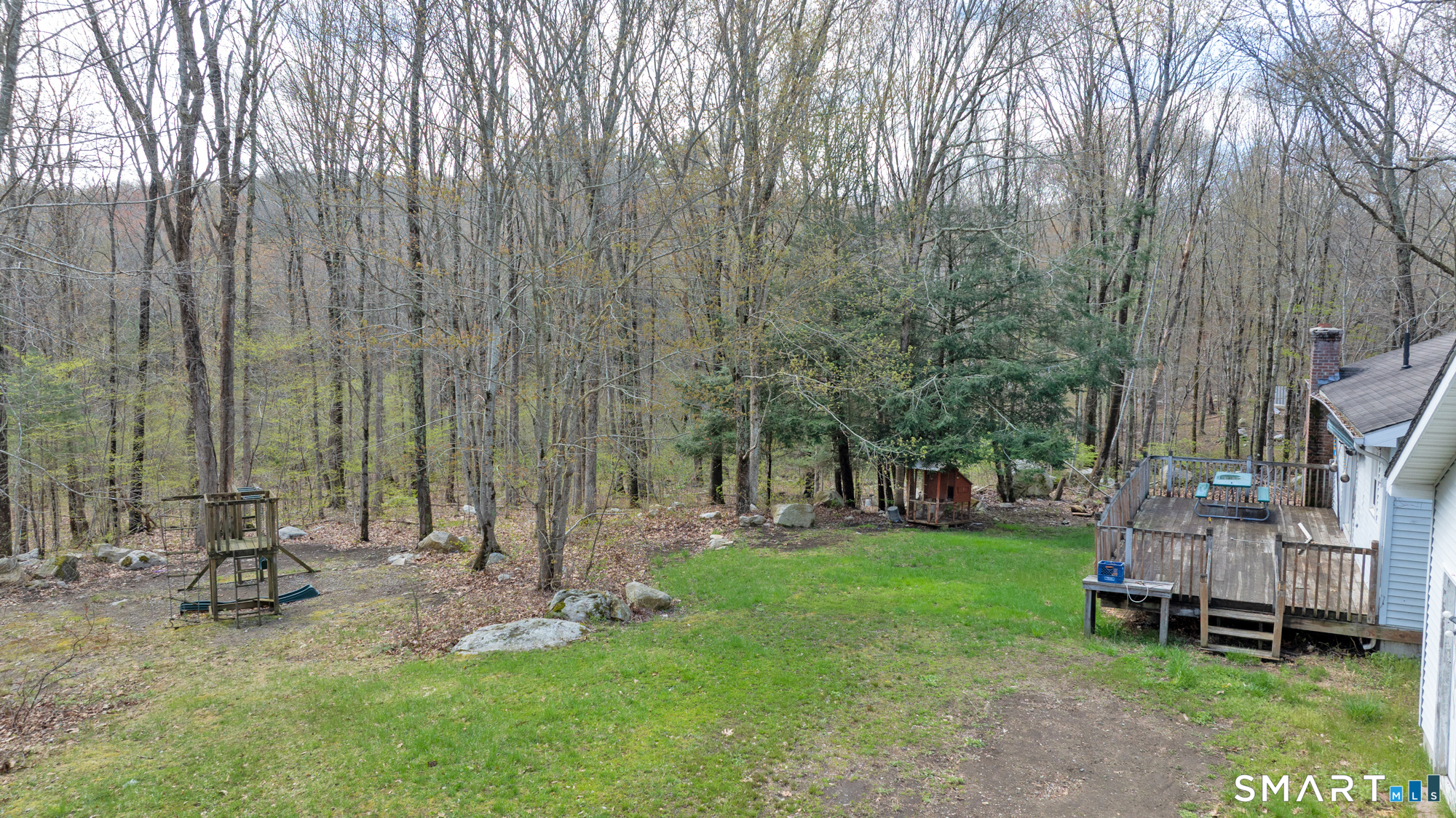 115 Lynch Road Lebanon CT 06249
