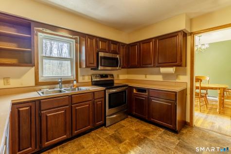 115 Lynch Road Lebanon CT 06249