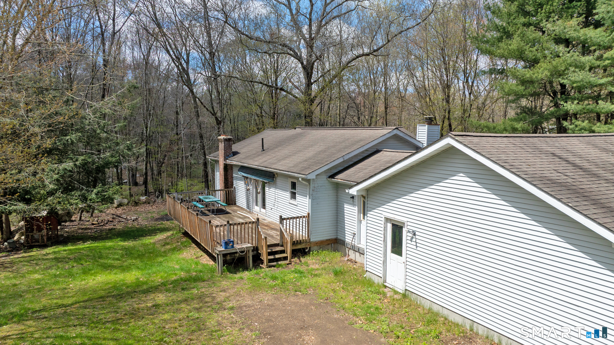 115 Lynch Road Lebanon CT 06249