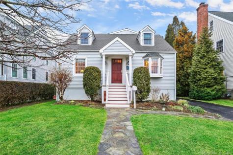 329 Lalley Boulevard Fairfield CT 06824