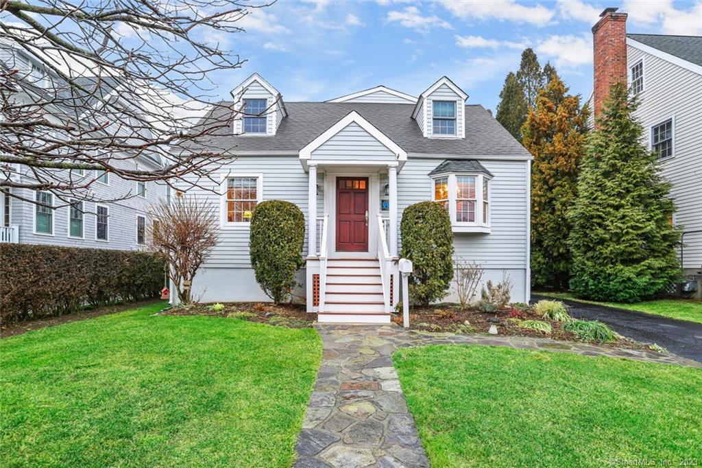 329 Lalley Boulevard Fairfield CT 06824
