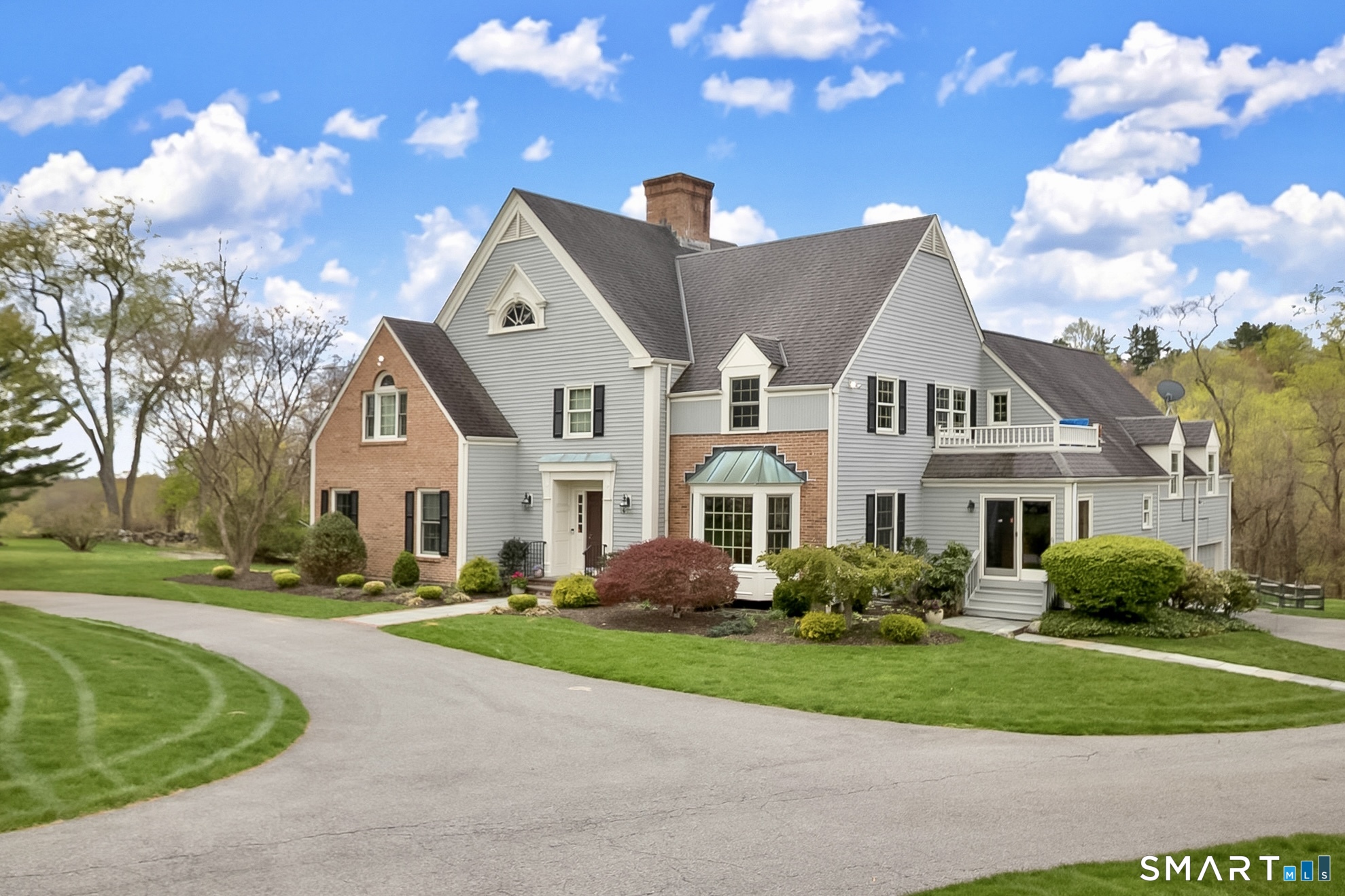 45 Keelers Ridge Road Wilton CT 06897