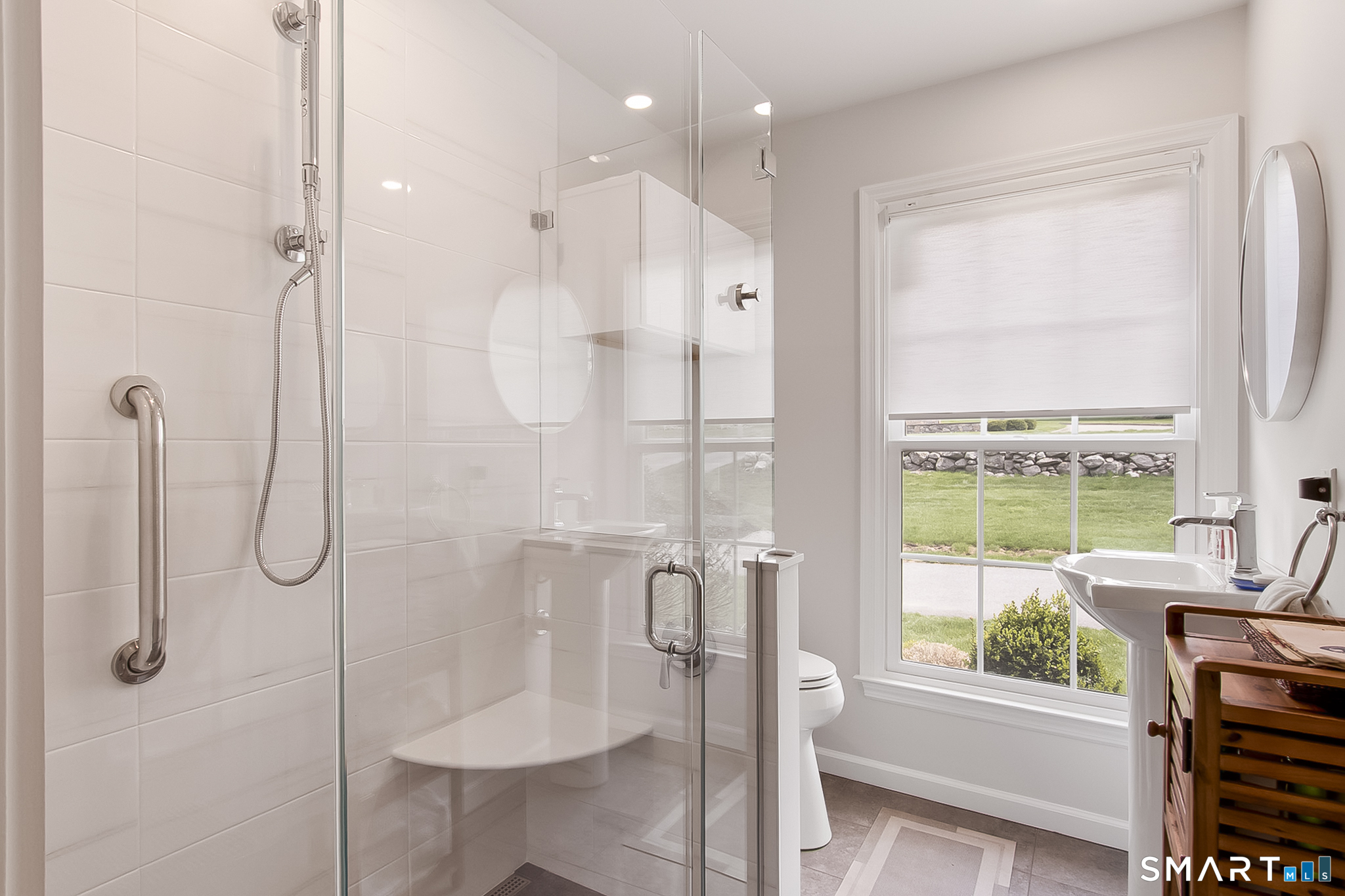 45 Keelers Ridge Road Wilton CT 06897