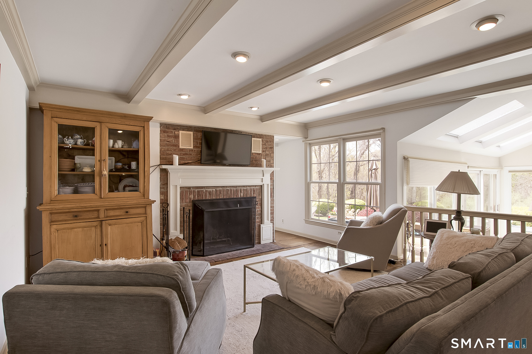 45 Keelers Ridge Road Wilton CT 06897