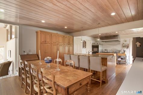 45 Keelers Ridge Road Wilton CT 06897