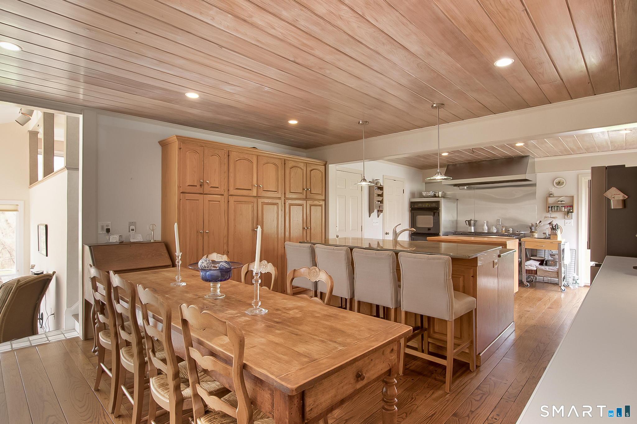 45 Keelers Ridge Road Wilton CT 06897