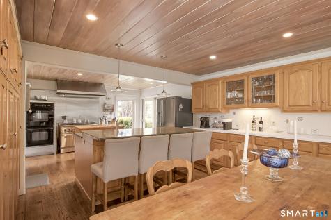 45 Keelers Ridge Road Wilton CT 06897